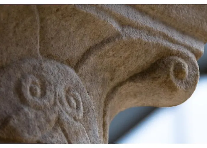 Hotel Palacio De Meras