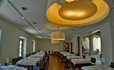 Hotel Palacio De Meras 4*