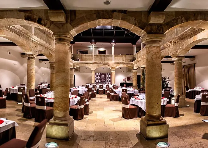 Palacio De Meras Tineo