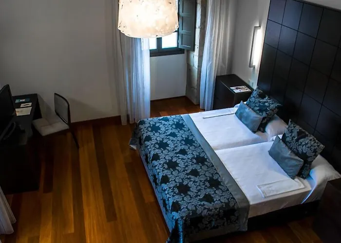 Palacio De Meras Hotel