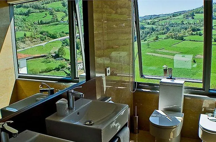 Palacio De Meras Hotel