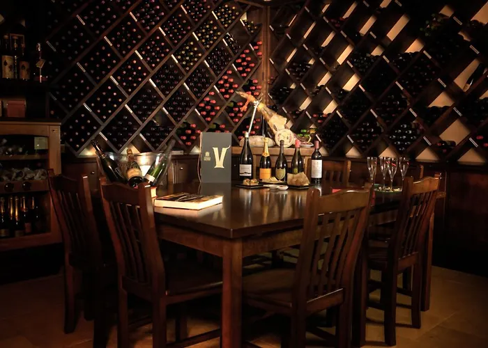 Palacio De Meras Hotel 4*