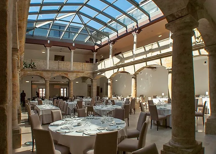 Palacio De Meras Hotel