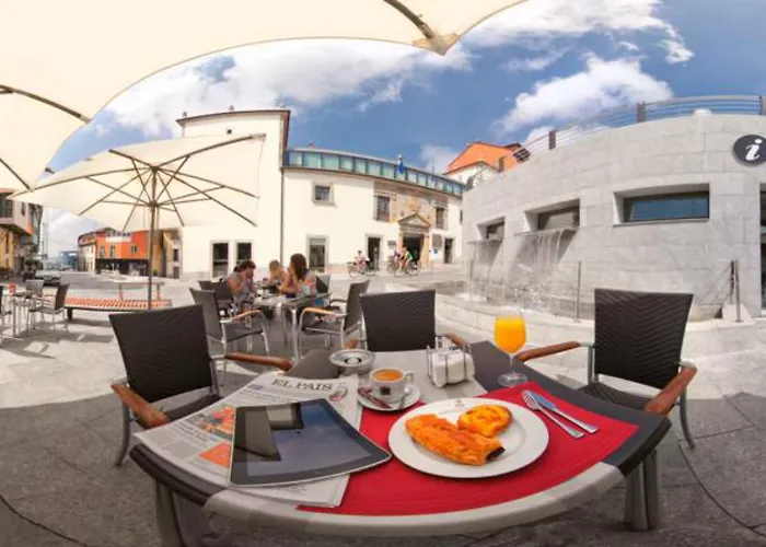 Palacio De Meras 4* Tineo