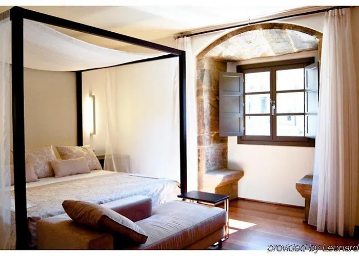 Palacio De Meras Tineo