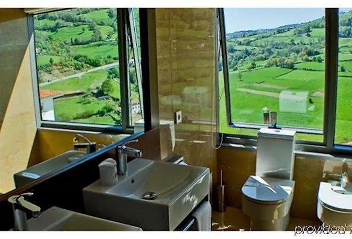 Palacio De Meras Hotel