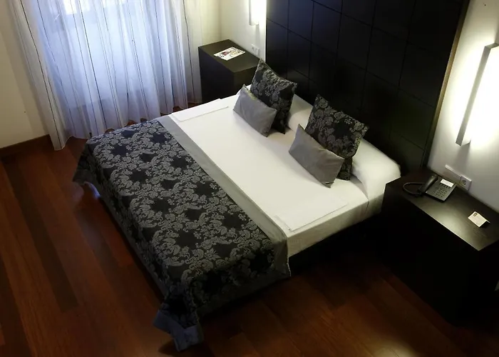 Hotel Palacio De Meras Tineo