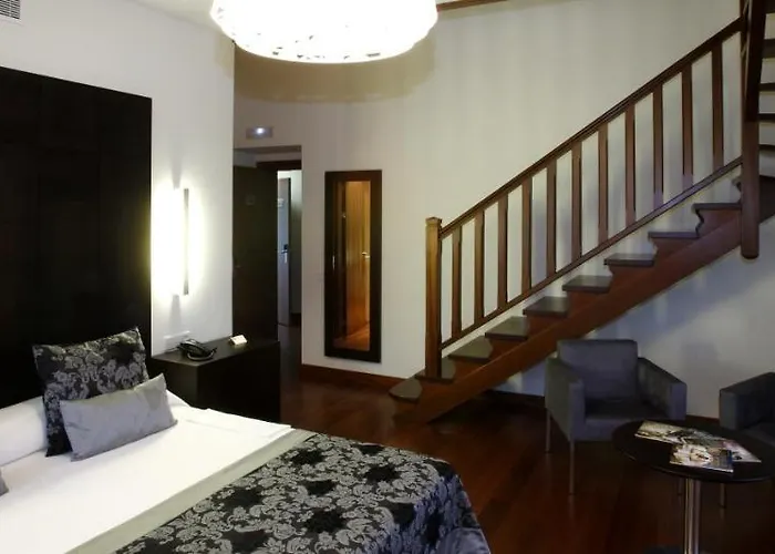 Palacio De Meras Hotel 4*