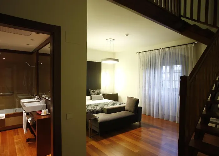 Palacio De Meras Hotel Tineo