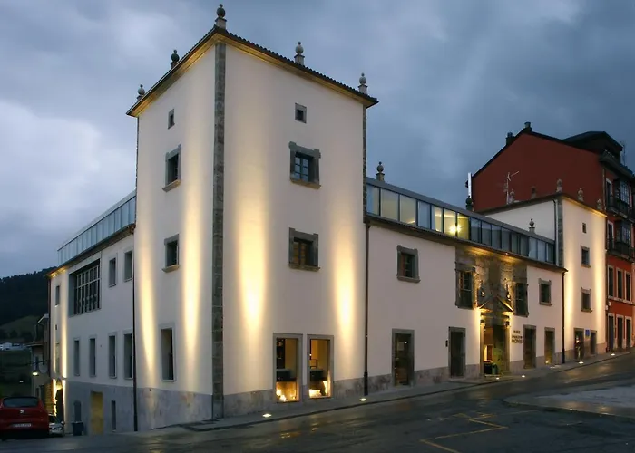 Palacio De Meras Hotel