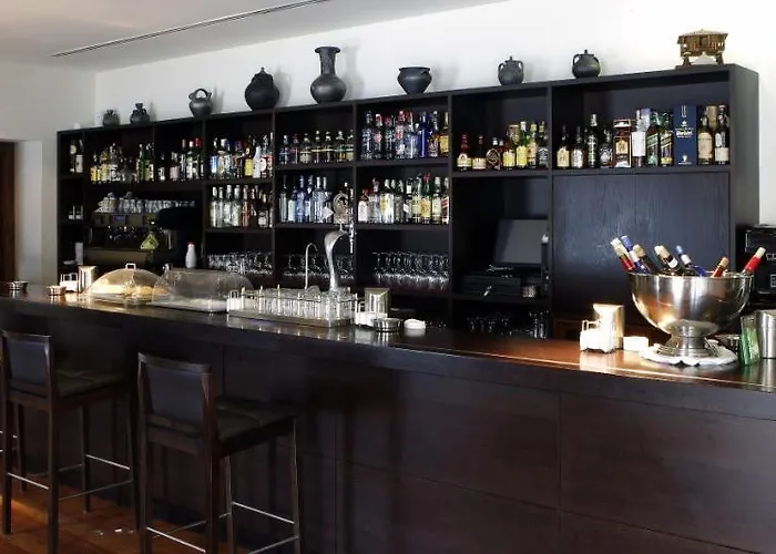 Palacio De Meras Hotel 4*