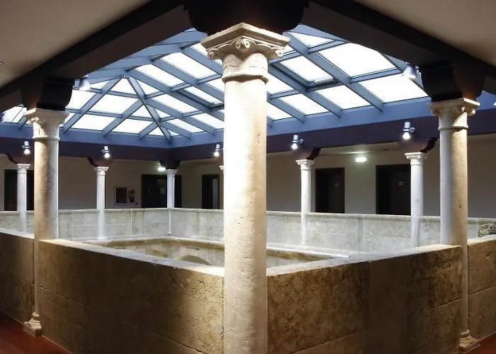 Palacio De Meras Hotel