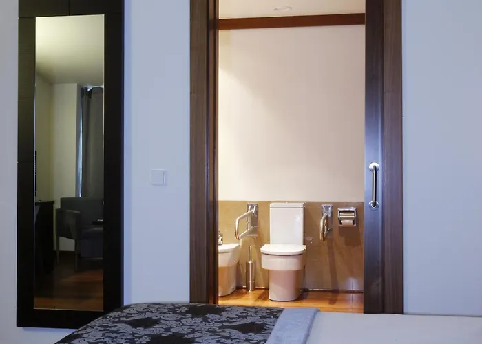 Hotel Palacio De Meras Tineo