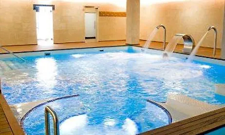 Hotel Palacio De Meras